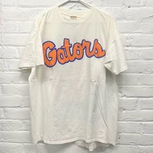 Vintage 90s Florida Gators Tshirt